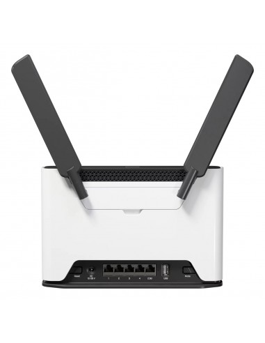 Mikrotik Chateau LTE7 ax безжичен...